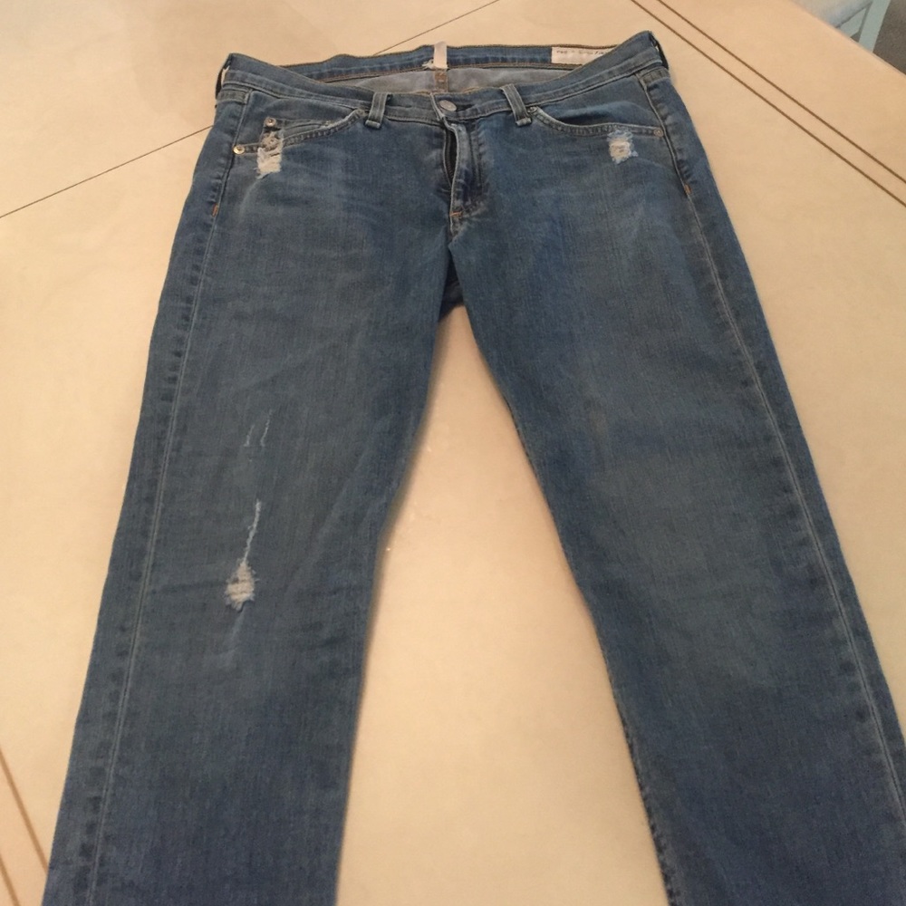 NWT Rag & Bone Jeans size 30